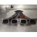 114Y038 Exhaust Manifold From 2016 Chevrolet Malibu Limited  2.5 121627186